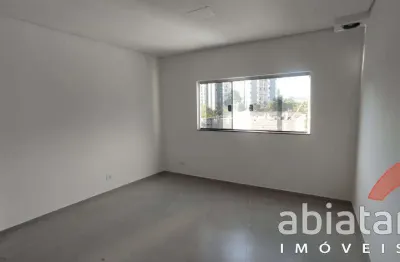 Sala comercial 36 m² para locação no jd. santa luzia - taboão da serra sp