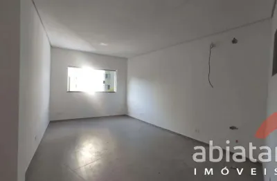 Sala comercial 36 m² para locação no jd. santa luzia - taboão da serra sp