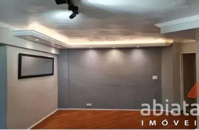 Apartamento a venda 64 m² 3 dormitórios 1 suíte 1 vaga na vila andrade - sp