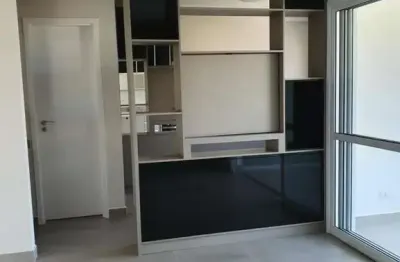 Apartamento a venda de 38 m² vila suzana - vila andrade 1 dormitório 1 suíte 1 vaga