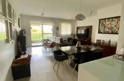 Apartamento a venda 87 m² 2 dormitórios, 2 suítes 2 vagas na vila andrade- sp
