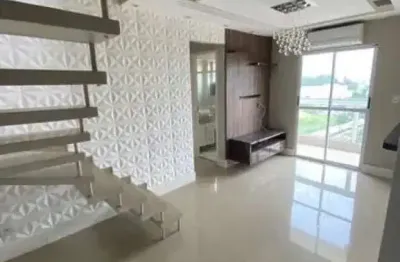 Apartamentos duplex de 1 dormitório com vaga - parque assunção