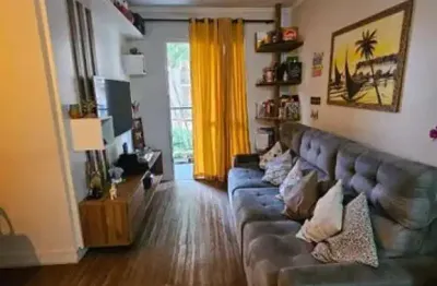 Apartamento a venda 60 m² 2 dormitórios, 1 vaga na vila prel- sp