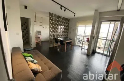 Apartamento de 1 dormitório com vaga -  vila andrade