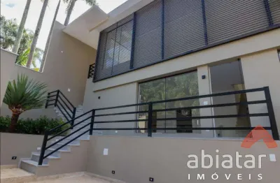 Casa com 5 quartos à venda na Rua Malvinas, Jardim Guedala, São Paulo