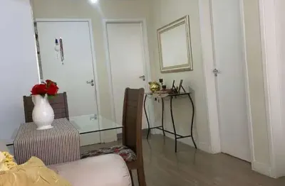 Apartamento de 67m² com 3 dormitórios com vaga - parque marabá