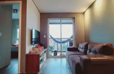 Apartamento com 2 quartos à venda na Rua Celso Ramos, 32, Vila Andrade, São Paulo