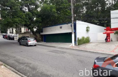 Casa com 4 quartos para alugar na Rua Deputado João Sussumu Hirata, Vila Andrade, São Paulo