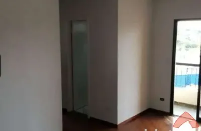 Apartamento à venda - jardim monte alegre - taboão da serra