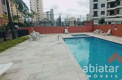 Apartamento com 3 quartos à venda na Rua General Eldes De Sousa Guedes, 28, Jardim Colombo, São Paulo