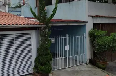 Casa à venda - jardim monte alegre - taboão da serra