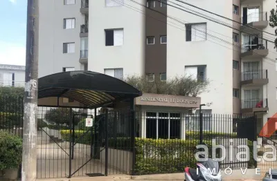 Apartamento com 2 quartos à venda na Rua Bernardo Tavares, 256, Vila Pirajussara, São Paulo