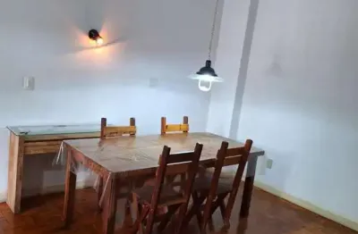 Apartamento com 2 quartos à venda na Rua Caio Prado, 32, Consolação, São Paulo