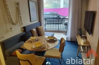 Apartamento a venda 39 m² 2 dormitórios, sem vaga em pineiros - são paulo - sp