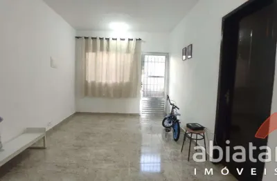 Casa com 4 dormitórios de 300m² com 2 vagas - jardim oliveiras