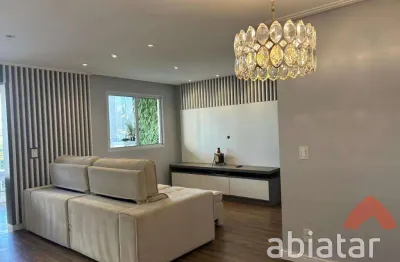 Apartamento de 92 m² com 2 dormitórios à venda - condomínio misti morumbi