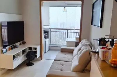 Apartamento com 2 quartos para alugar na Rua Nicola Rollo, 201, Vila Andrade, São Paulo