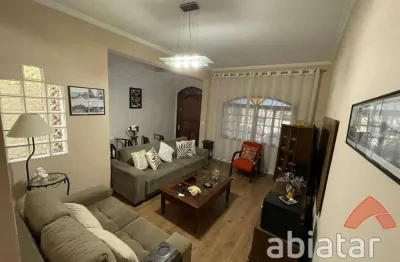 Lindo sobrado no jardim catanduva  com seus 125 metros quadrados