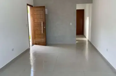 Casa com 3 quartos à venda na Rua João Pires de Camargo, Jardim Mirna, Taboão da Serra