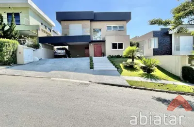 Casa de 507m² com 3 dormitórios com vaga para 3 carros - paisagem renoir