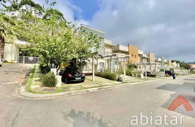 Casa em condomínio fechado com 3 quartos à venda na Estrada do Capuava, Jardim São Vicente, Cotia