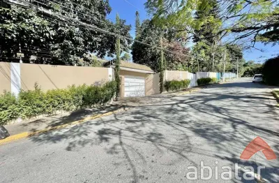 Casa de 4 dormitórios com 4 suítes de 680m² com vaga - vila santo antônio