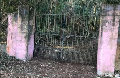 Terreno de 3.027m² à venda no bairro chácaras fernão dias - atibaia - sp