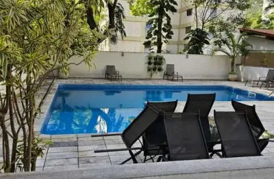 Apartamento de 3 dormitórios com 78m² com vaga - vila andrade - são paulo