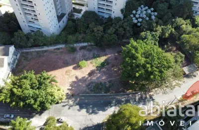 Terreno à venda na Rua Custódio de Oliveira, Vila Suzana, São Paulo