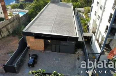 Barracão / Galpão / Depósito à venda na Rua Professor José Horácio Meirelles Teixeira, Vila Suzana, São Paulo