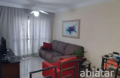 Apartamento com 3 quartos à venda na Avenida Engenheiro Heitor Antônio Eiras Garcia, 1621, Jardim Esmeralda, São Paulo