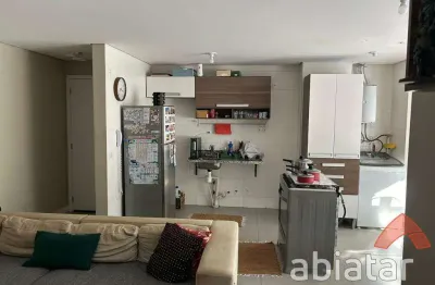 Apartamento à venda - parque assunção - taboão da serra