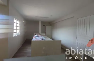 Sala comercial para alugar na Estrada Kizaemon Takeuti, Parque São Joaquim, Taboão da Serra
