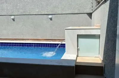 Casa com 3 quartos à venda na Rua Argelia, Santa Júlia, Itanhaém