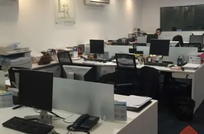 Sala comercial à venda na Rua Haddock Lobo, Cerqueira César, São Paulo