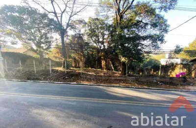 Área à venda - chácaras do refúgio-granja viana - cotia