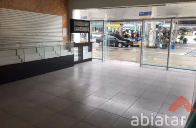 Salão comercial para locação de 80m² - jardim dinorah