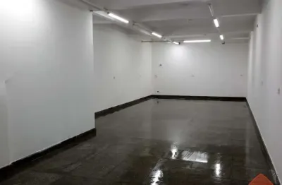 Salão comercial com 75m² para locação - jardim saint moritz