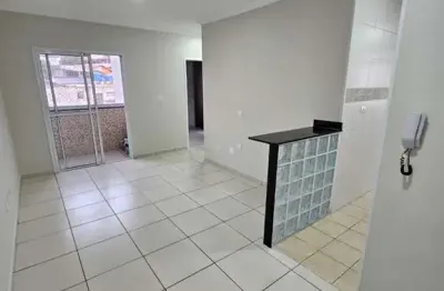 Apartamento com 2 quartos à venda na Rua Gregório Allegri, 527, Vila das Belezas, São Paulo