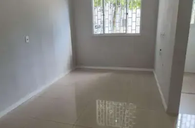Apartamento de 35m² de 1 dormitórios com vaga - jardim helga