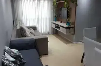 Apartamento com 3 quartos à venda na Rua Bartolomeo Bon, 300, Jardim Dracena, São Paulo