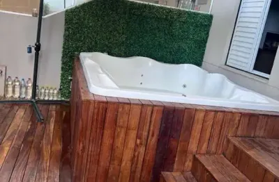 Apartamento com 2 quartos à venda na Rua Alexandre Benois, 17, Vila Andrade, São Paulo