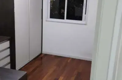 Apartamento à venda - jardim wanda - taboão da serra