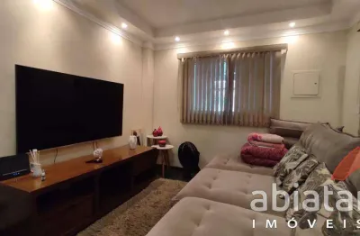 Casa com 4 quartos à venda na Rua Panamá, Jardim América, Taboão da Serra