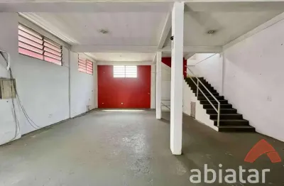 Ponto comercial para alugar na Rua Ari Aps, Jardim Bonfiglioli, São Paulo