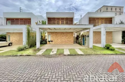 Casa em condomínio fechado com 3 quartos à venda na Estrada dos Estudantes, Granja Viana II, Cotia
