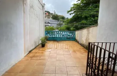 Casa à venda - jardim monte alegre - taboão da serra