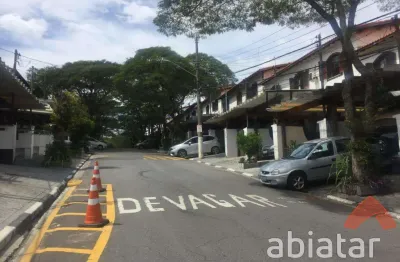 Casa com 3 quartos à venda na Estrada de Santo Amaro, Jardim Guarau, São Paulo