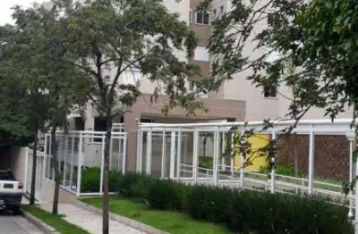 Apartamento com 3 quartos à venda na Rua Octávio de Moraes Lopes, 71, Jardim Sarah, São Paulo