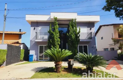 Sobrado para vender ou alugar - alphaville - santana de parnaíba